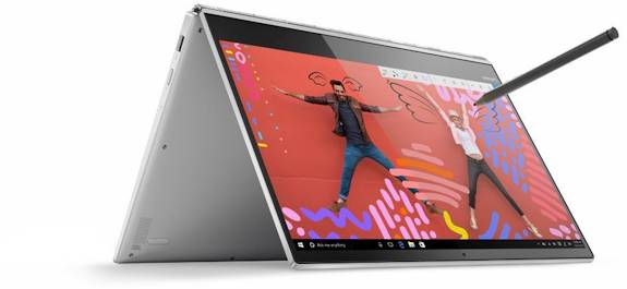 Трансформер Lenovo IdeaPad YOGA 920 Glass Core i5 8250U 1-646 Баград.рф
